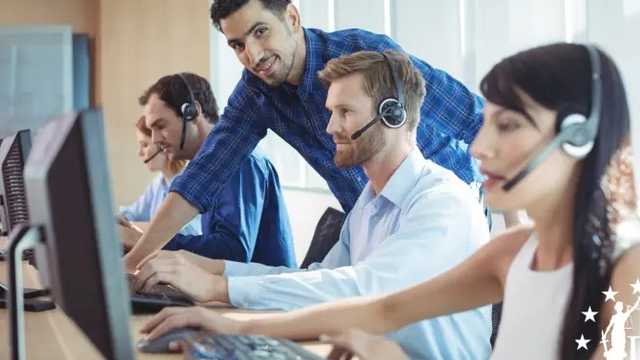JEFE DE EQUIPO / COORDINADOR COMERCIAL