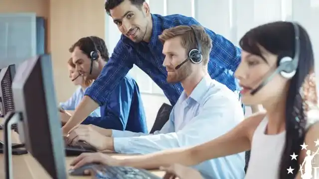 JEFE DE EQUIPO / COORDINADOR COMERCIAL
