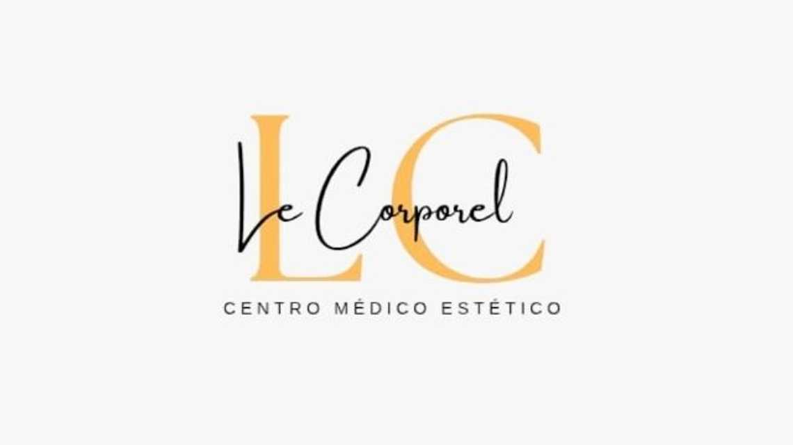 Le Corporel cover image