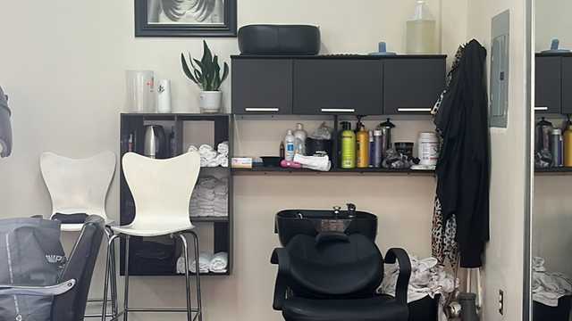 Hair Stylist