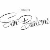Horno San Bartolomé  logo
