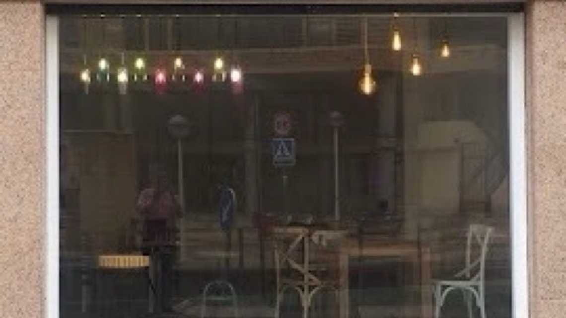 TORRESMAN cover image