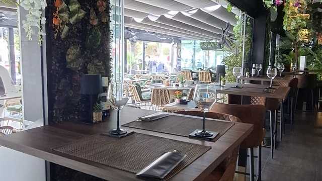 Ayudante/a de Cocina