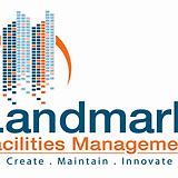 Landmark FM logo
