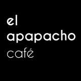 El Apapacho Cafe logo