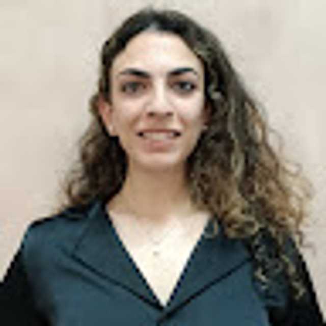 Candidate avatar