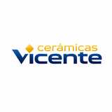 Cerámicas Vicente logo
