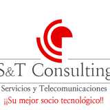 SOLUTIONS TELECOM CONSULTING logo