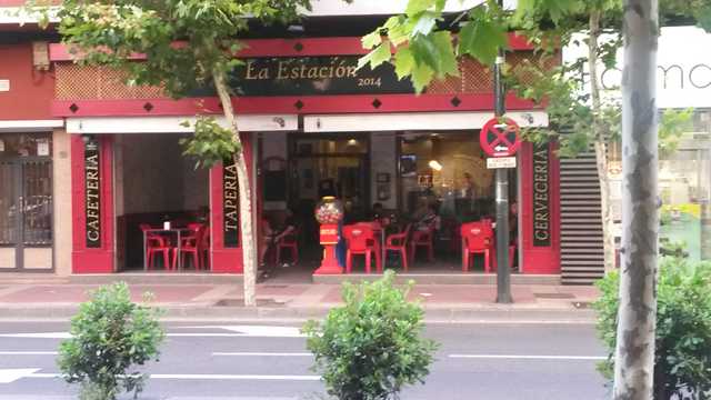 Cocinero/a