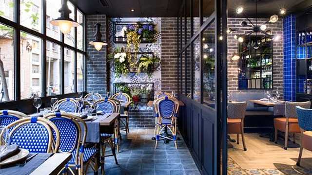 Repartidor/a con Vehículo Propio