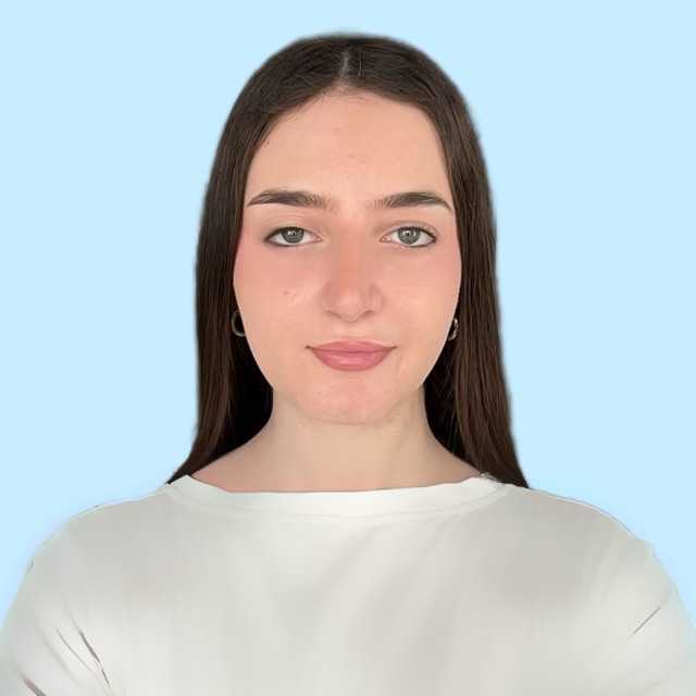Candidate avatar
