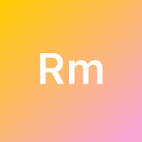Raesion  M. avatar icon