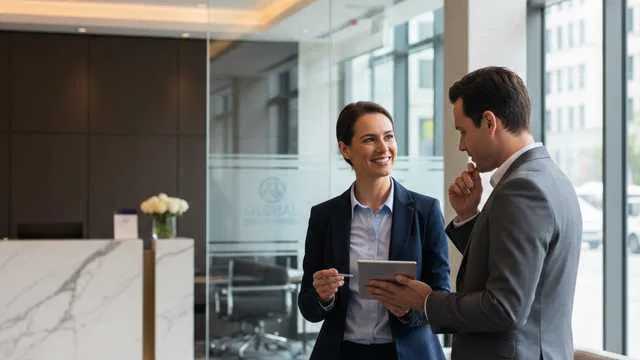 COMERCIAL PYMES HOSTELERÍA