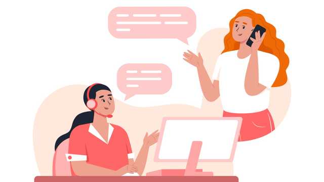 Atención al cliente