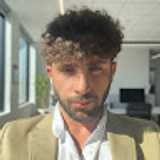 Julio D. avatar icon