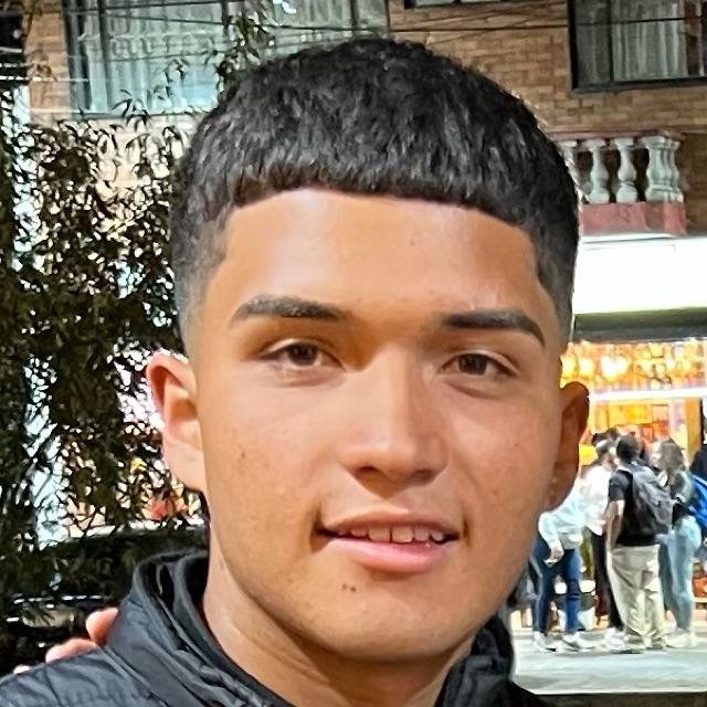 Candidate avatar