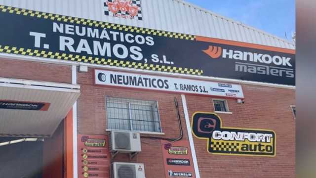 Mecánico/a