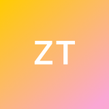 Zey T. avatar icon