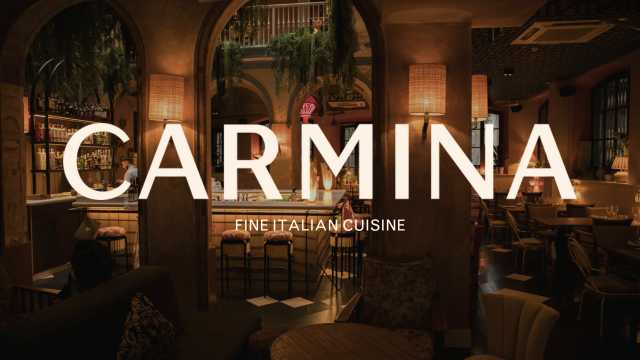 Barman / Barmaid