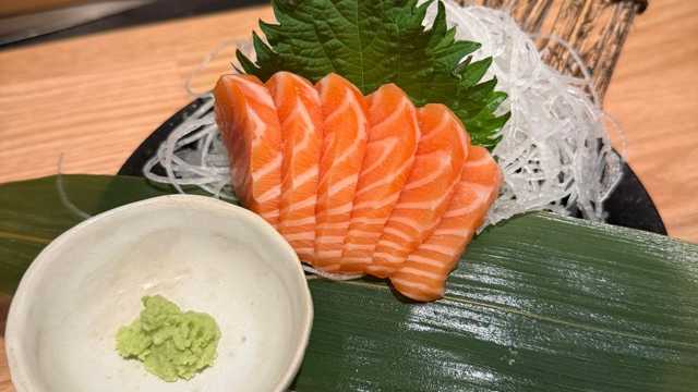 Cocinero/a de Sushi