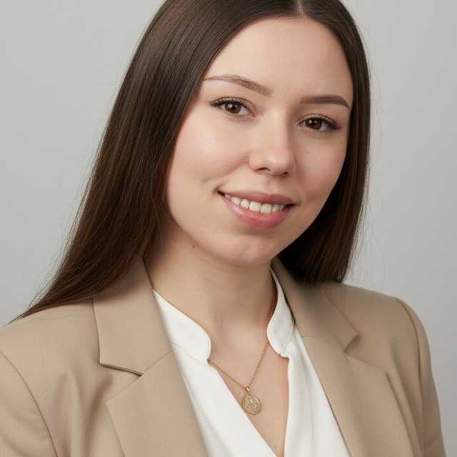 Candidate avatar