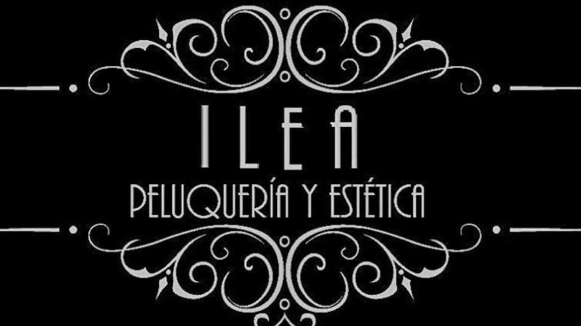 ILEA PELUQUERIA Y ESTETICA cover image