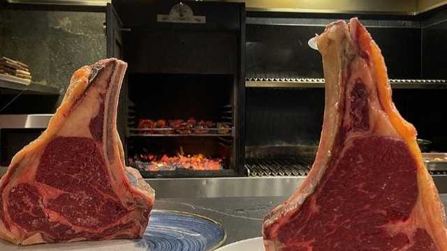 Camarero/a de Restaurante