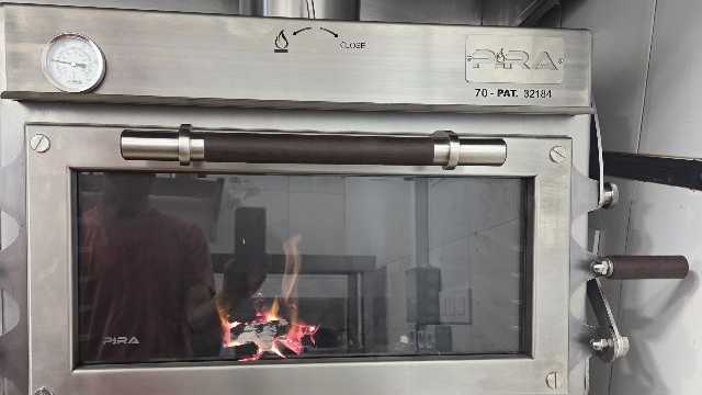 Cocinero/a