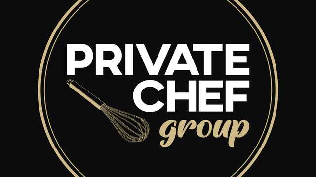 CHEF PRIVADO