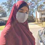 Zaida L. avatar icon