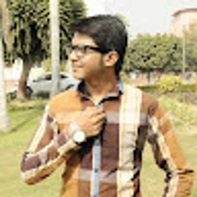 Candidate avatar