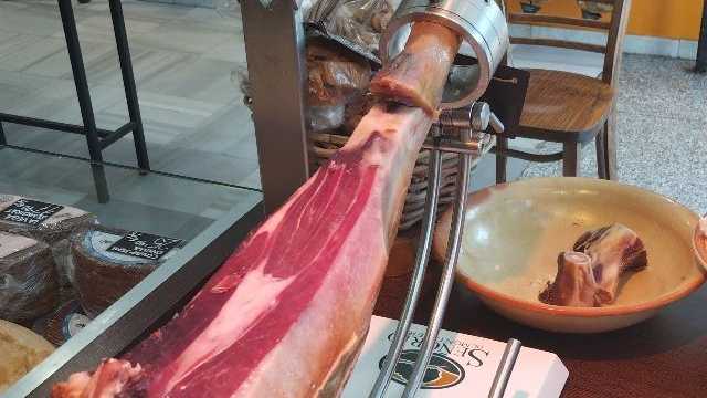 Charcutera