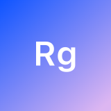 Rocio G. avatar icon