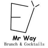 MrWay logo