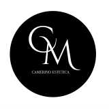 Camerino estética, Sáenz Vásquez logo