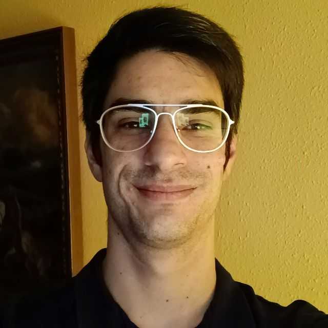 Candidate avatar