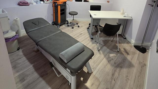Fisioterapeuta