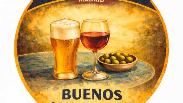 Camarero/a de Sala/Terraza