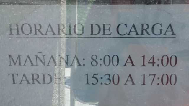 Oficial de primera