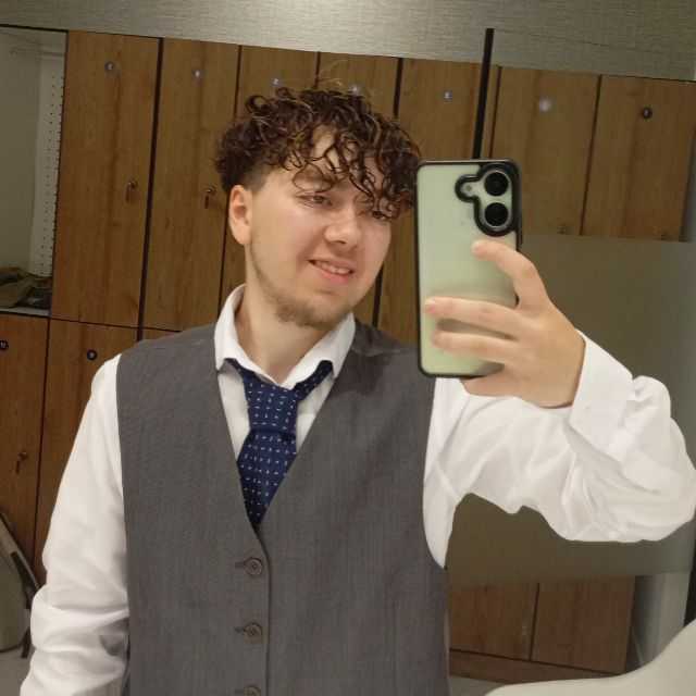 Candidate avatar