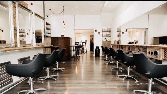 Hair Stylist