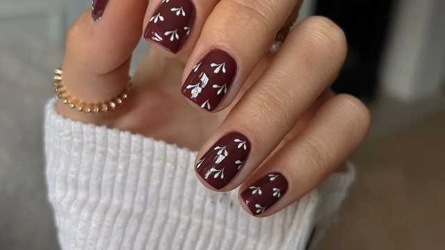 Manicurista Técnica Uñas Acrilicas