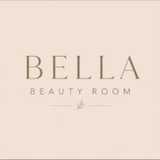 ✨ Bella Beauty Room logo