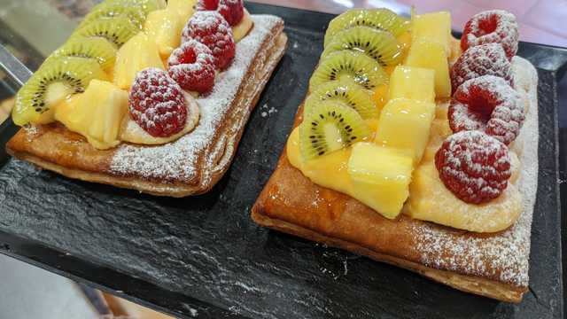 Dependiente/a de Tienda