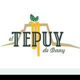 El tepuy de dani logo