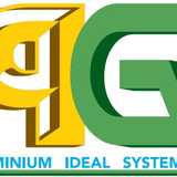 Prime Glass Aluminium Ideal System S.L. logo
