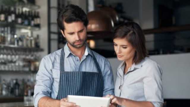GERENTE DE RESTAURANTE TEMÁTICO EN BARCELONA