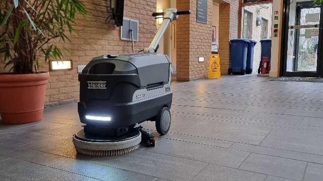 Field Service sales Engineer