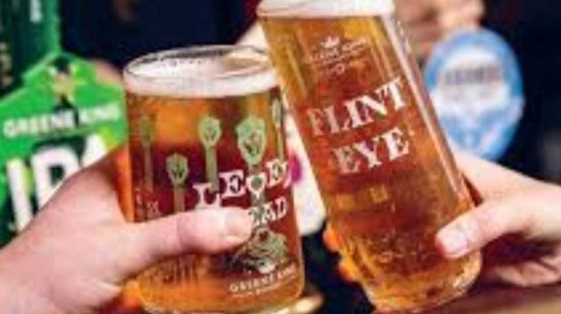 GK Pubs cover image