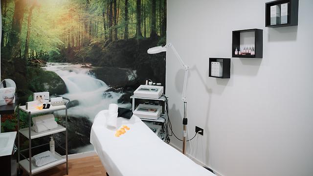 Técnico/a Especialista en Estética
